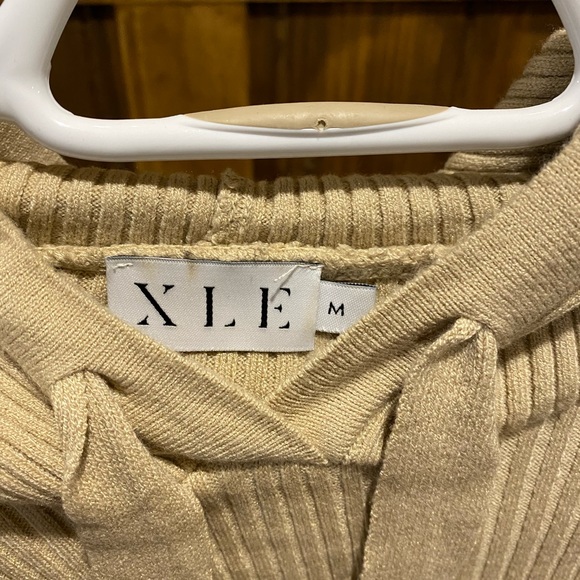 XLE THE LABEL HOODIE - Picture 3 of 3